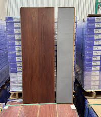 12mm Laminate - $1.20/Sqft Dream Home (Color: Rubina Island Oak) 100% Waterproof with Underlayment